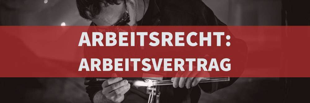 Arbeitsrecht Arbeitsvertrag | Rechtsanwalt Arbeitsrecht Köln Nippes | Kanzlei Balg und Willerscheid