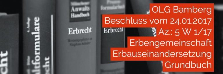 Erbrecht: Erbengemeinschaft Erbauseinandersetzung Grundbuch | Rechtsanwalt Erbrecht Köln | Kanzlei Balg und Willerscheid - Fachanwalt für Erbrecht Köln-Nippes